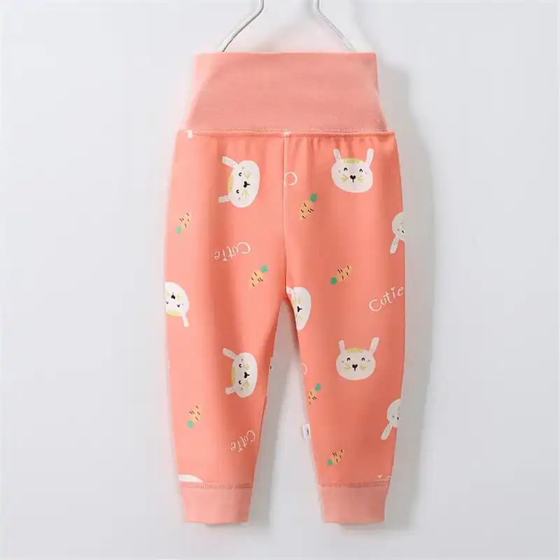 Broeken voor dikke babys