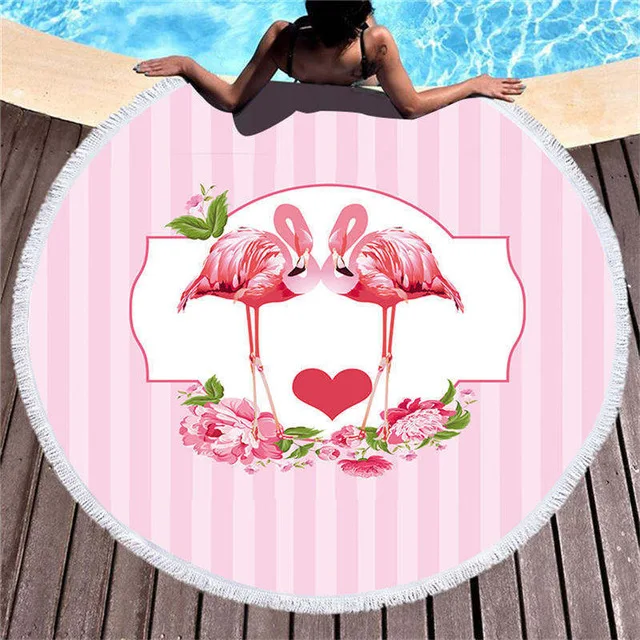 Round-Beach-Towel-Blanket-Microfiber-Fashion-Large-Overisized-Mat-With-Tassels-Swimming-Serviette-De-Plage-Toalla.jpg_640x640 (2)