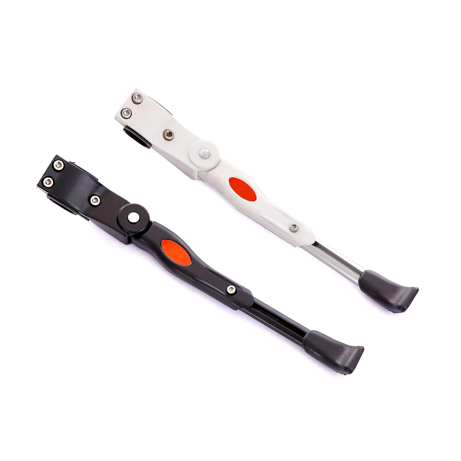 Support Adjustable Brace Cycling Parts MTB Bike Kick Stand Road Parking Racks Mountain Kickstand Side Foot | Спорт и развлечения