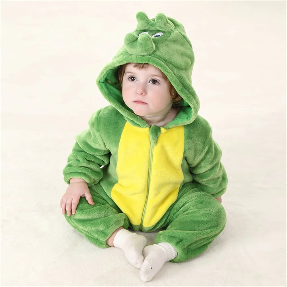 Tiger Kigurumi For Baby Animal Cosplay Costume Child Kid Boy Girl Onesie Winter Autumn Soft Pajama Fancy Infant Cute Sleep Suit Tiger Kigurumi For Baby Animal Cosplay Costume Child Kid Boy Girl Onesie Winter Autumn Soft Pajama Fancy Infant Cute Sleep Suit