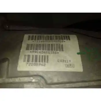 

711651 MERCEDES GEARBOX SPRINTERII OPEN BOX (SINCE 01.06)