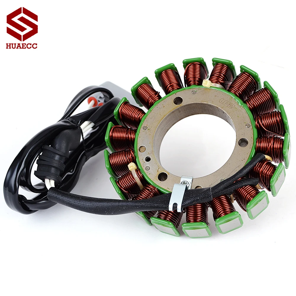 

Motorcycle Stator Coil For Yamaha XTZ1200 Super Tenere ES 2014-2017 23P-81410-00