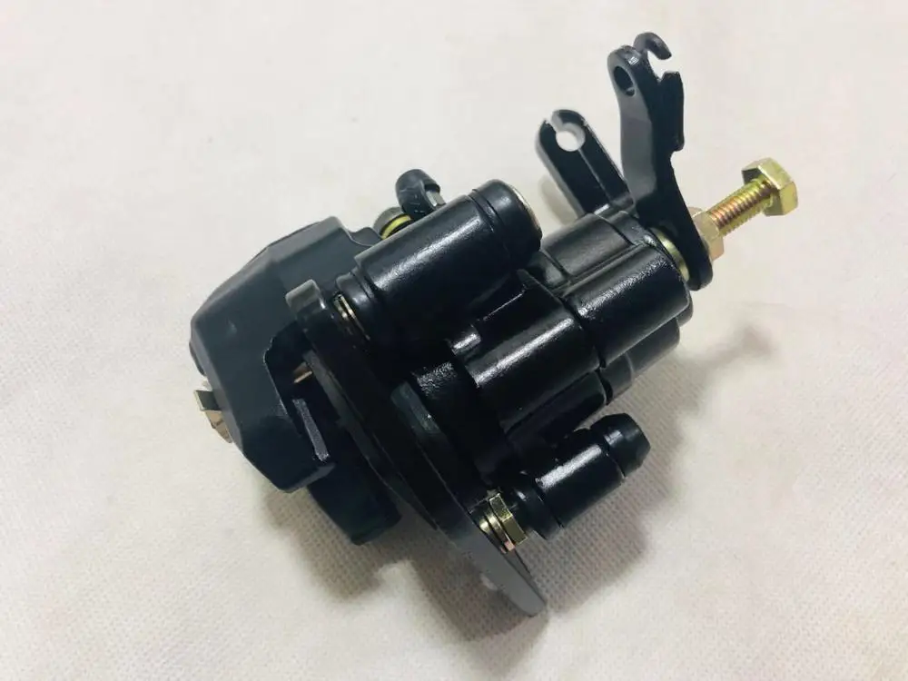 

DIY GO KART KARTING ATV UTV Buggy Rear Disc Brake Caliper