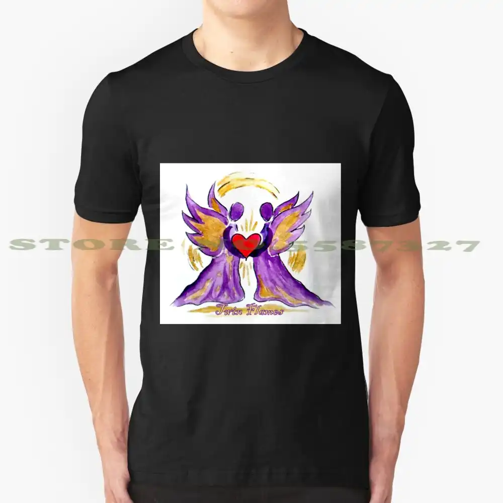 twin flame shirt