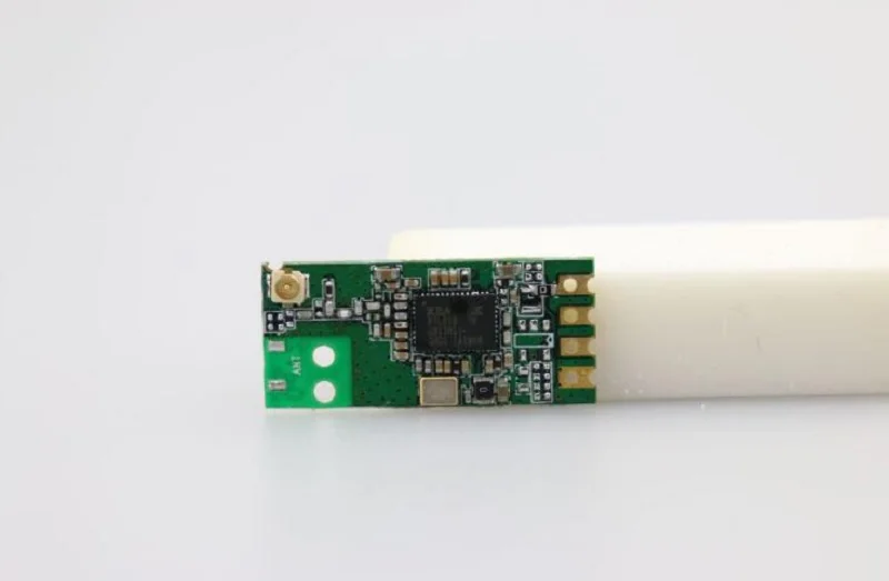 Новый 2 4G WiFi Realtek RTL8188ETV модуль 3 В/5 В беспроводной 802.11n 150 Мбит/с Встроенная двойная