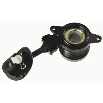 

Clutch release bearing hydraulic \ Fiat Ducato 2.3D 06 SACHS 318