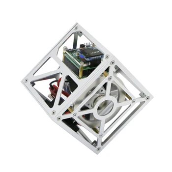 

Single Point Balance Block Unilateral Self-Balancing Cubli Bblock Steam Toy