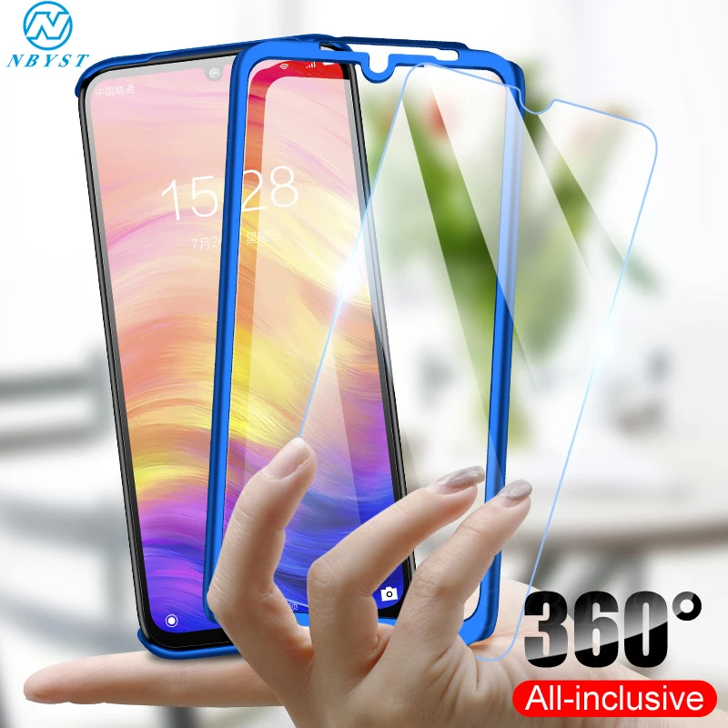 

360 Full Protective Phone Case For Huawei Honor 20 Pro 9 8 8C 8A 8S V20 V10 V9 Play Case For Honor 20i 10i 9 Lite 10 8x Max Case