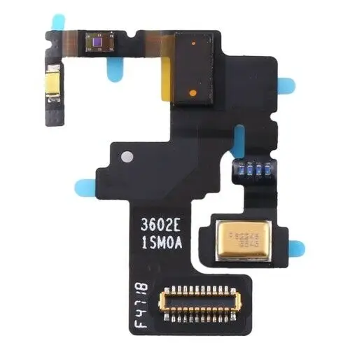 Гибкий кабель датчика освещенности для Xiaomi Mi 8 Explorer Мобильный телефон Аксессуары
