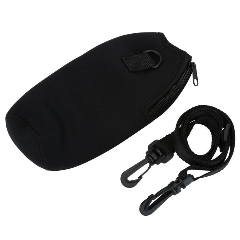 

1000ML Kettle cover Light weight Wear-resistant Single-layer Anti-scalding