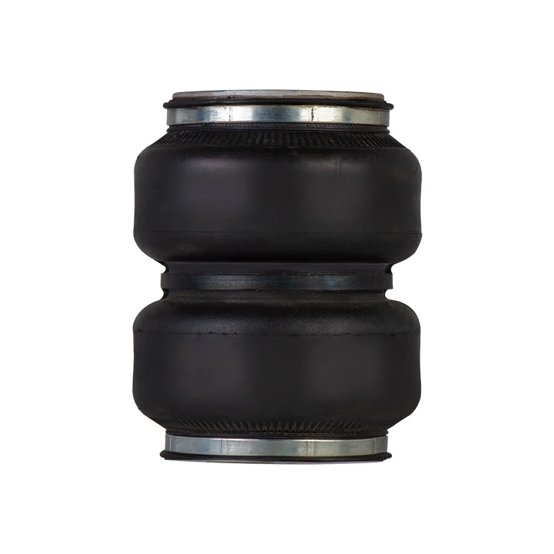 Air Spring Airbag, Double Convolute for Air Ride Suspension
