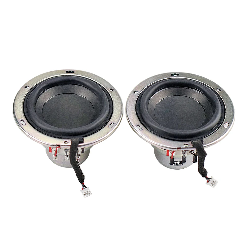 GHXAMP 3.5 Inch 92mm Woofer Speaker Neodymium