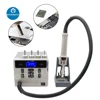 ATTEN ST-862D 1000W Hot Air Gun Digital Display BGA Rework Station Automatic Sleep Repair Desoldering Station 110V / 220V 1