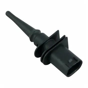 

External A/C Ambient Air Temperature Sensor 65816905133 For BMW MINI Cooper Automobiles Sensors Auto Replacement Parts