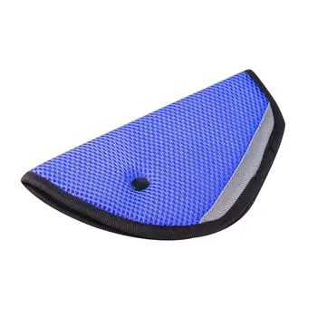 

Lightweight Child Car Safety Belt Adjustable Child Resistant Safety Belt Protector Shave Baby Car Safety Belt