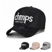 Новые оптовые головные уборы бейсболка хип-хоп облегающие дешевые головные уборы для мужчин и женщин Gorras с изогнутыми полями шляпы повреждения кепки