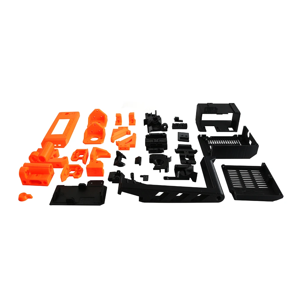 Impressora MK3S 3D MK2 2.5 MK3 atualizar Para MK3s