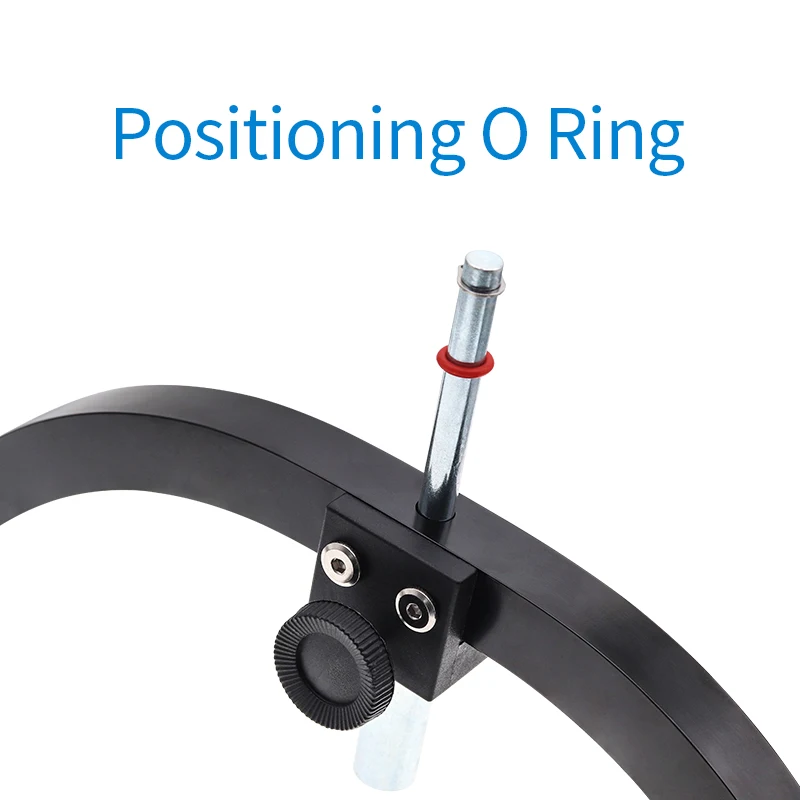 Cavalletto Centra Ruote Per Bici - Pieghevole, Per Ruote 16-29 Pollici, Nero