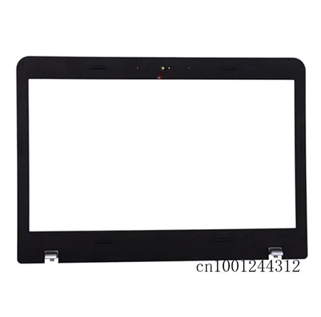 Для lenovo E450 E455 E450C пластиковый ЖК передняя панель крышки AP0TR000700 00HN655 NO-Touch