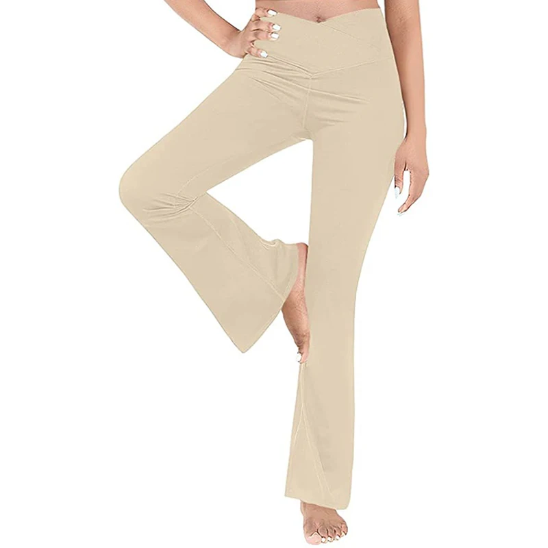 Рисунок 3 - Спортивные брюки с широкими штанинами