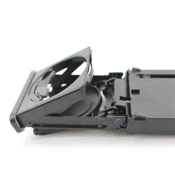 

Accessories Cup Holder Interior Black Dash Sliding For A6 C5 1998-2005