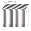 Silver Bent