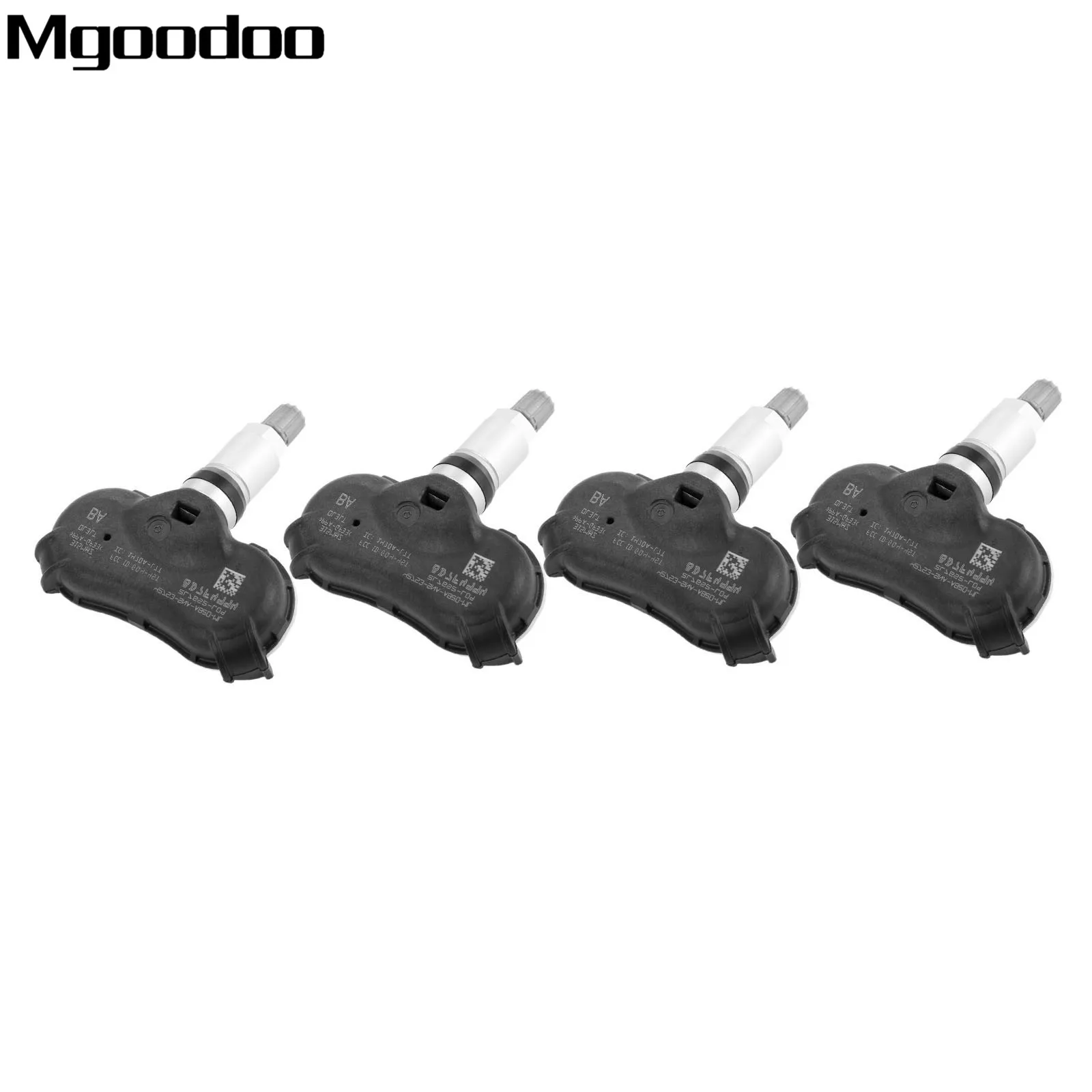Mgoodoo TPMS Tire Pressure Monitor Sensor 42753-SHJ-A820 For Honda Ridgeline Odyssey Element GQ4-35T 42753-SNA-A820-ML 315MHz | Автомобили