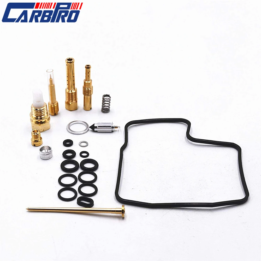 Набор для ремонта карбюратора 98-03 HONDA VT750C SHADOW ACE &amp DELUXE KEYSTER 0201-226 аксессуары