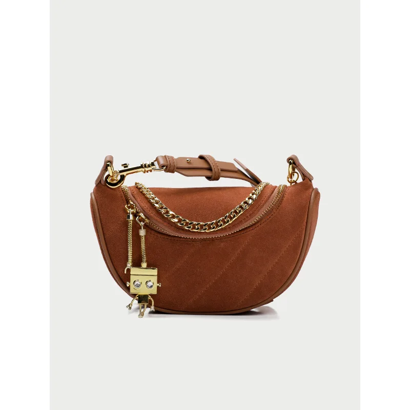 

Genuine Leather Handbag for Women Hand Bag Purses for Women Handbag for Girls Chest Bag for Women Crossbody Sling Bags