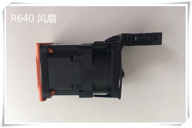Per Dell Poweredge R640 Yeni Imentift Ventola Rotativa Guangj Sosolida Utma Geni Rg2X2 0Rg2X2 100% Test Tamam