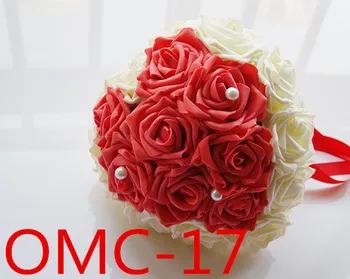 

Weddings and important occasions / Wedding accessories / Bridal bouquets OMC 2