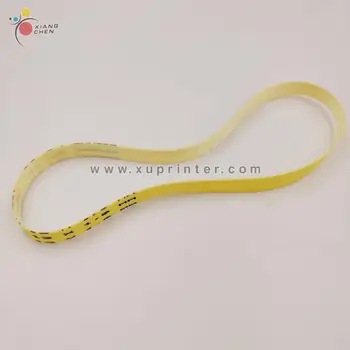 

00.780.0476 Powder Spray Belt for SM102 CD102 Offset Printing Machine 490*12*1.0mm