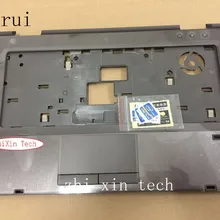 Чехол для клавиатуры yourui для hp Probook 6460B 6470B 6475B plamreest, верхняя крышка корпуса 642741-001