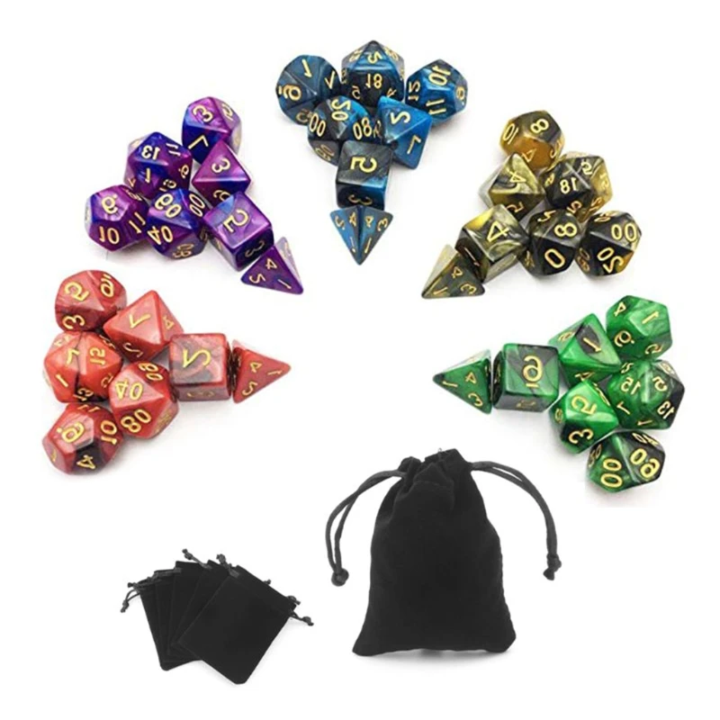 DND RPG MTG  ϱ D4 D6 D8 D10 D % T4MF  Ŀġ   ٸü  49 