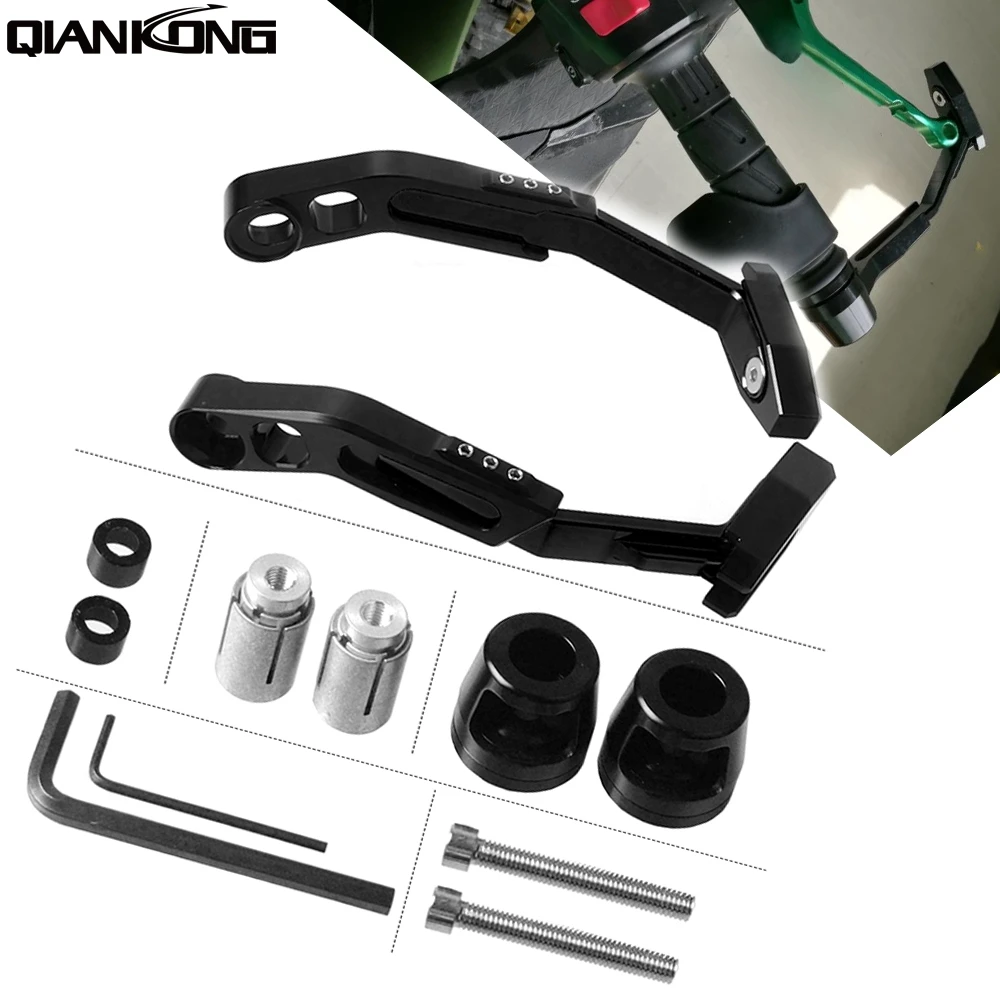 

Universal 22mm Motorcycle Falling Protetion Guarrd handbar Hand Guard handle FOR HONDA YAMAHA BMW KAWASAKI SUZUKI APRILIA BUELL