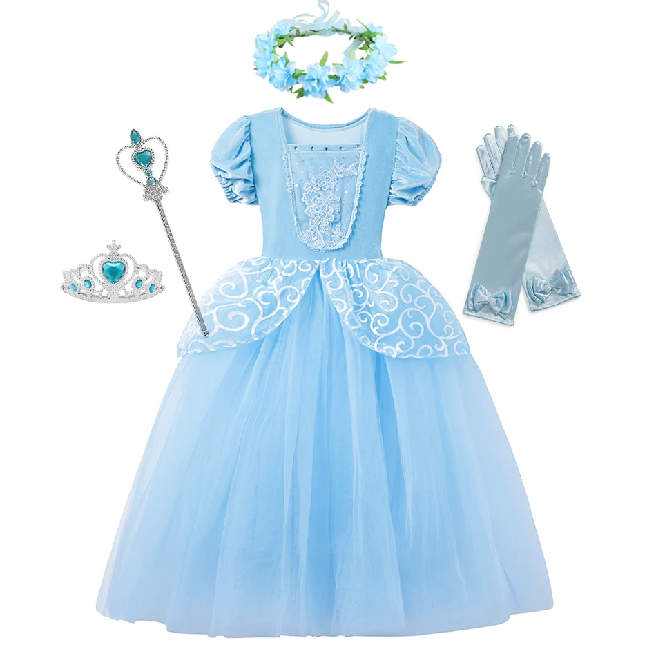 Dress Set 8