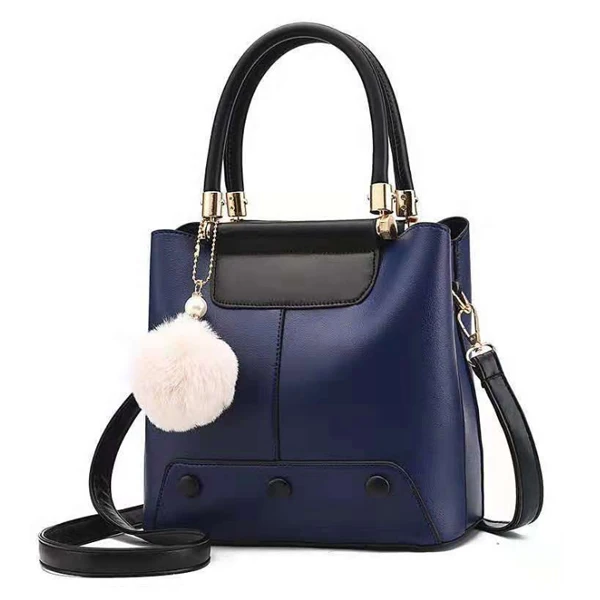 ACELURE, новинка, Брендовые женские сумочки с украшением в виде шарика, модные повседневные сумочки, горячая Распродажа, вечерние сумочки, женские сумки через плечо - Цвет: Blue