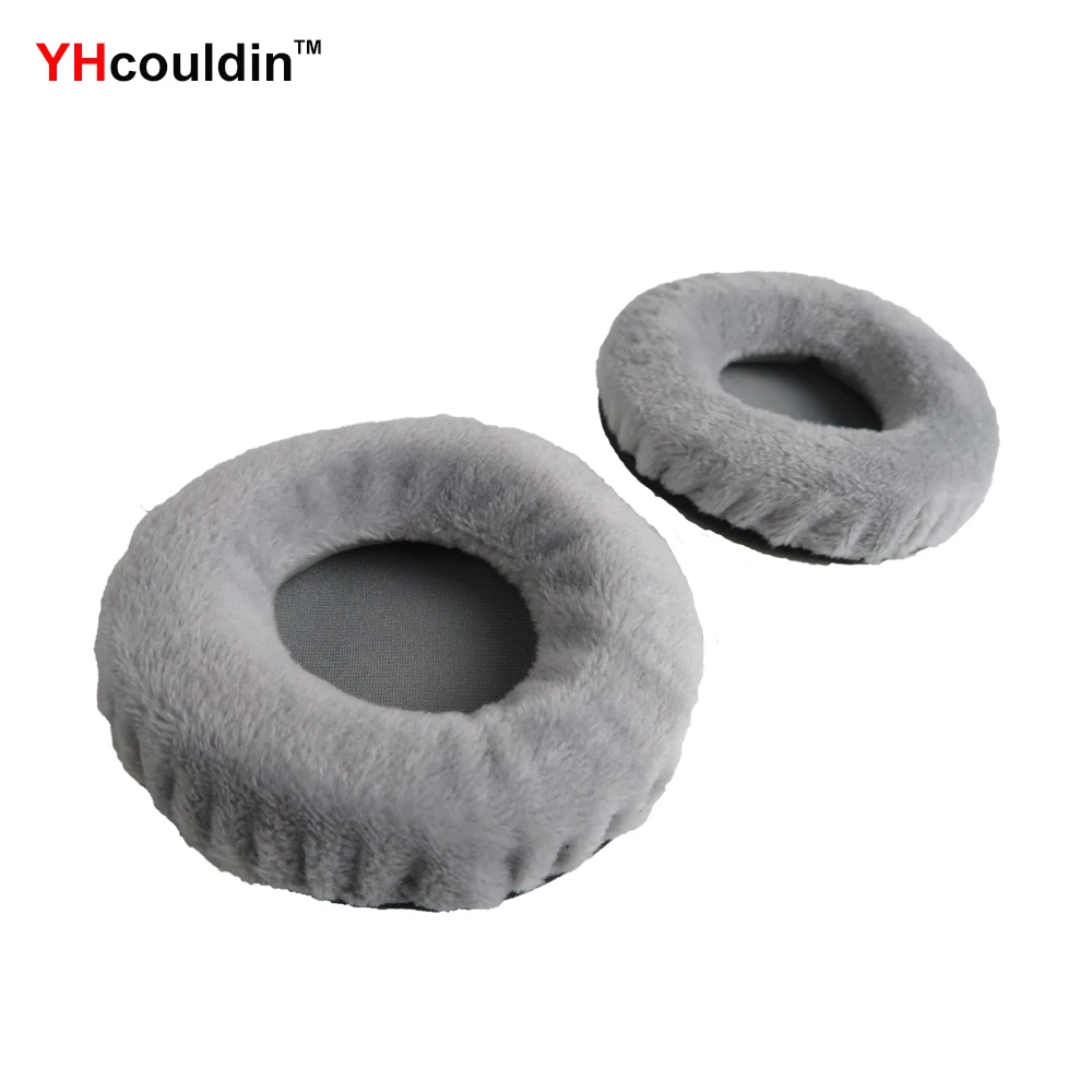 YHcouldin Velvet Ear Pads For Somic G941 G941N Replacement Headphone Earpad Covers