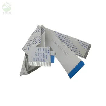 comprar Frete Grátis 5 Peças De Impressora Plotter 1534418 Cabeça Cabo Para Epson Stylus Pro 9800 9880 7800 7880