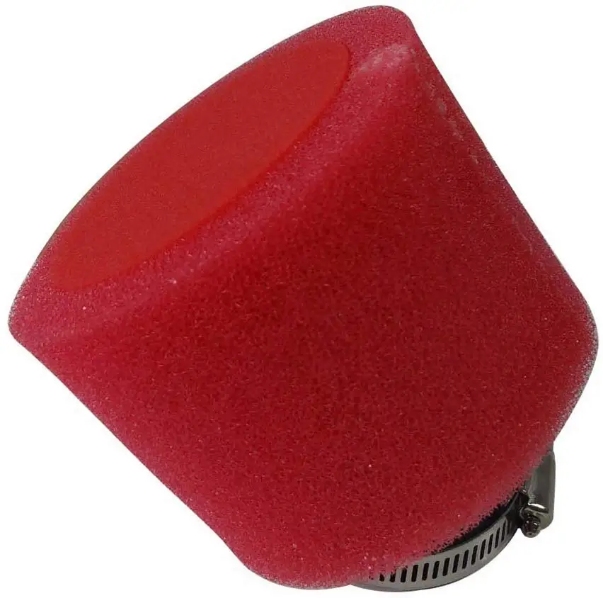 TDPRO 45 мм Поролоновый воздушный фильтр для 125cc 140cc 150cc мотоцикла питбайк