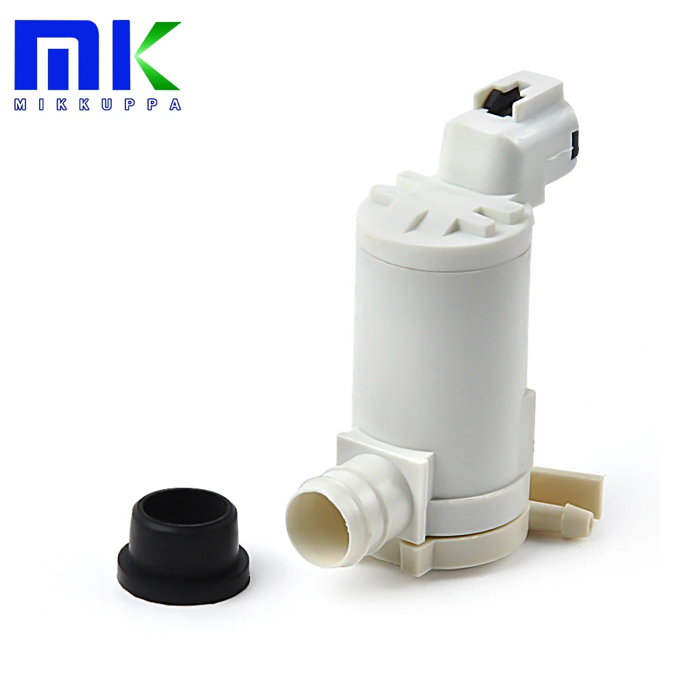 Насос для мойки лобового стекла MIKKUPPA 28920 3Z000 Nissan Pathfinder/ Altima/Frontier/Maxima/Xterra/Infiniti FX35
