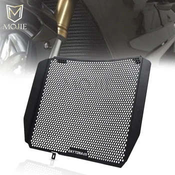 

Motorcycle Radiator Grille Grill Protective Guard Cover Protector For Triumph Daytona 675 2006-2012 2007 2008 2009 2010 2011