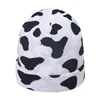 Cow Beanie