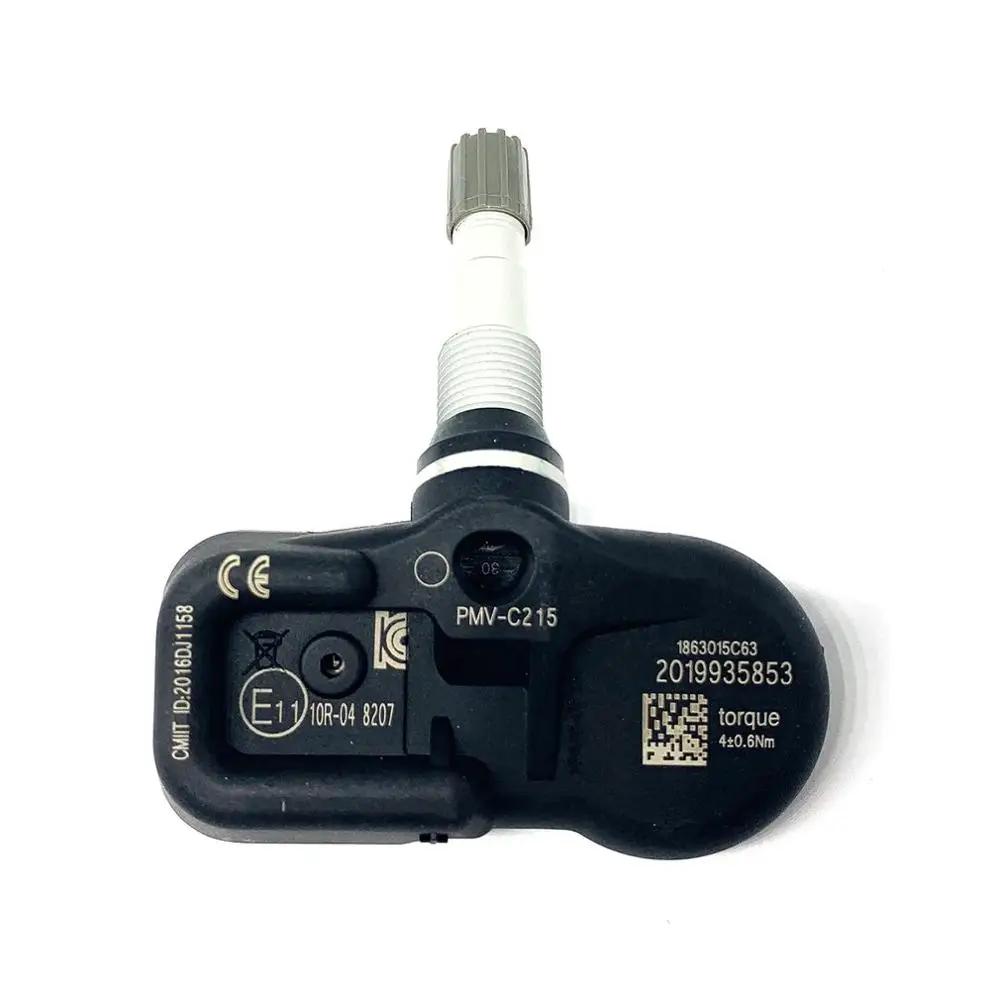 Датчик давления в автомобильных шинах OE 4260733050,4260748020 датчик контроля давления в шинах для автомобильных принадлежностей