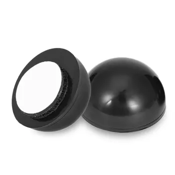 

2 Pcs NEW Portable Laptop Notebook Cooling Ball Cooler Stand With Skidproof Pad