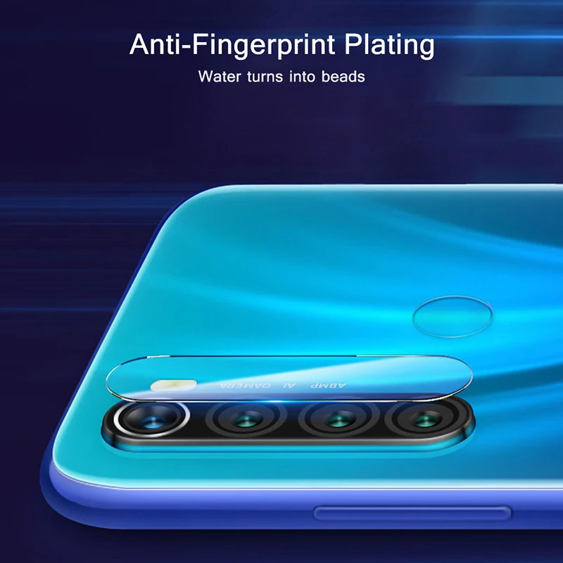 2 шт. стекло для Xiaomi Redmi Note 8 T объектив камеры Защитное стекло для телефона Защитная пленка для объектива для Redmi Note 8 T 8 T Global glass