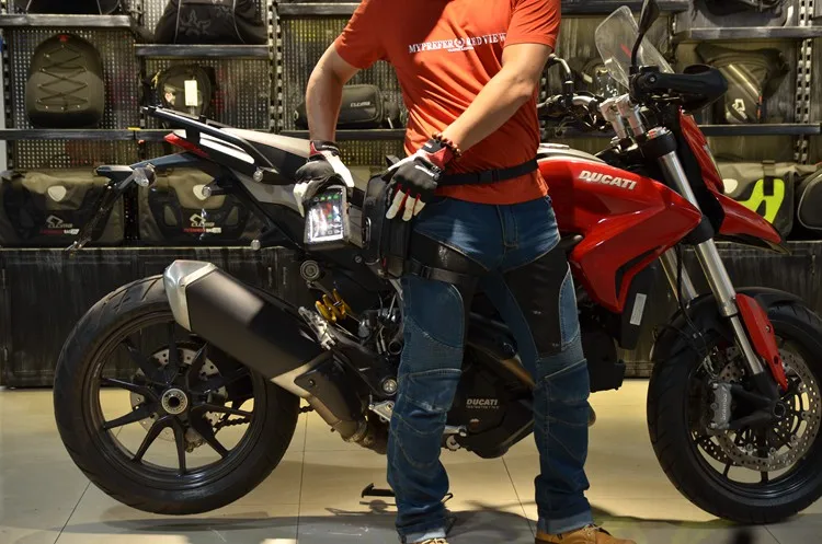 CUCYMA CB-1607 tank bag   12