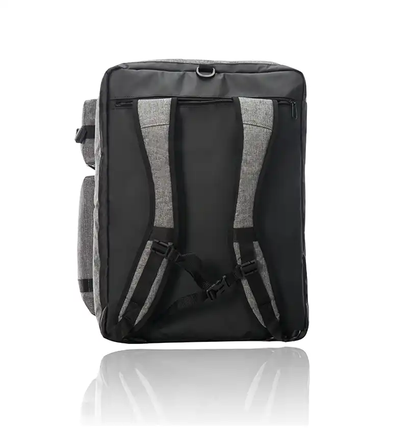 boots gym bag