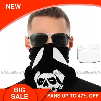 

Papa Emeritus Mouth Face Mask Ghost Papa Emeritus II Minimalist Facial Mask Fashion Adult Pretty Mask