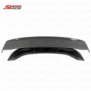

2008-2016 VAR STYLE CARBON FIBER SPOILER FOR NISSAN GTR R35(JSKNSR508161)